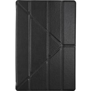 Essentials iPad 10.9" 2022 Booklet case, Black