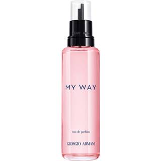 Giorgio Armani My Way Eau de Parfum 100ml Refill