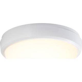 DIOLUM PLF GO 12W LED hvid 850lm 830 Ø21cm HF-sens