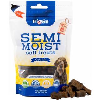FRIGERA Semi-Moist Soft High struds 165g