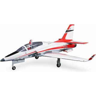 E-Flite Viper 90mm EDF BNF Basic AS3X og SAFE