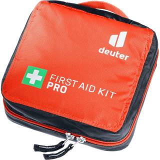Deuter First Aid Kit Pro Papaya, OneSize
