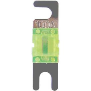 ACV MINI anl sikring 100amp 4stk