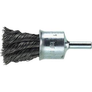 Endebørste 23 mm 0,26vst