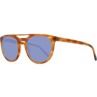 Gant Brown Men Sunglasses