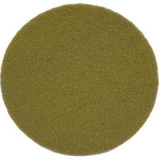 Nilfisk Superpad rondel gul 14" Ø355 mm Eco Brilliance 2 stk (10002326)