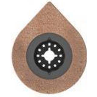 Bosch Starlock Carbide-RIFF mørtelfjerner AVZ 70 RT4, maks. 3