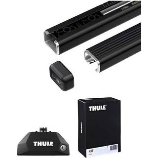 Thule Squarebar Hyundai Kona 5-Dr Suv, 17-