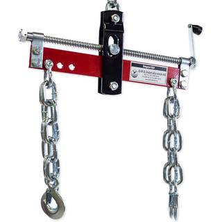Hawk Motorbro Engine Leveler