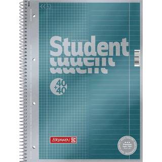 Collegeblock Premium Student A4 80 Blatt