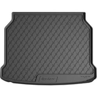 Bagagerumsbakke Ford Focus II 4D 2004-
