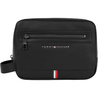 Tommy Hilfiger Corporate Washbag Sort