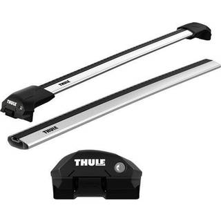 Thule Wingbar Edge Tagbøjlesæt til ræling 95 + 86 cm