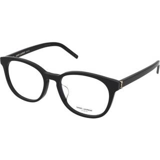 Saint Laurent SLM111/F 001 - ONE SIZE (53)