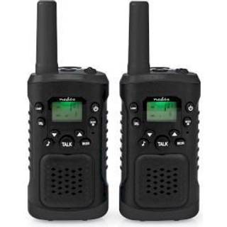 Nedis two-way radio - PMR