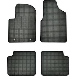 Gummimåtter Ford Ka II 2008-2013