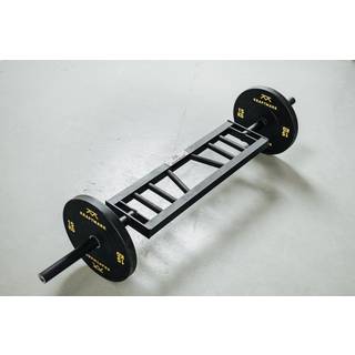 Kraftmark Multi Grip Bar Swiss Bar