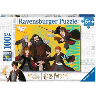 Ravensburger Puslespil Harry Potter XXL 100 Brikker