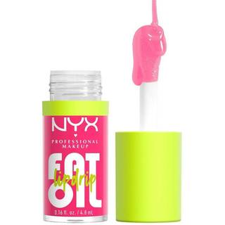 NYX Professional Makeup Fat oil (02)