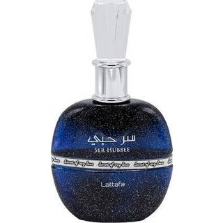 Lattafa Ser Hubbee Eau de parfum 100 ml