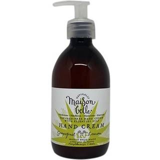 Maison Belle Hand Cream (290 ml)