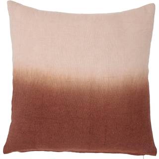 Bloomingville Gail pude 45x45 cm Brun