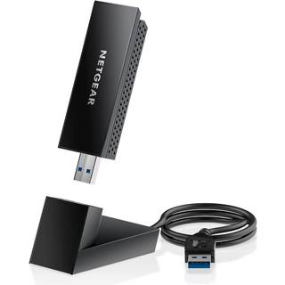 Netgear Nighthawk AXE3000 (A8000) WiFi 6E USB 3.0 Adapter