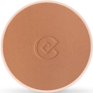 Collistar Silk Effect Bronzing Powder Refill Kompakt bronzepudder Genopfyldning Skygge 4.4 - Hawaii Matte 10 g - 10 g