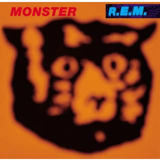 R.E.M. - Monster (25th Anniversary Vinyl)