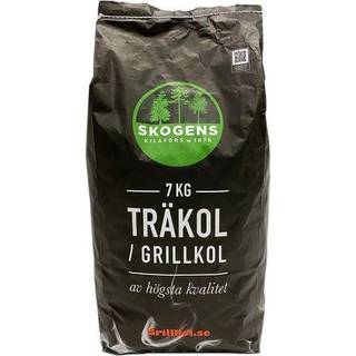 Skogens 3471112 Grillkul 7 kg