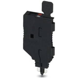 Phoenix Contact Sikringsholder -p-fu5x20led24-5