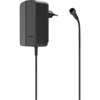 HAMA Strømforsyningsenhed Universal 27W, sort