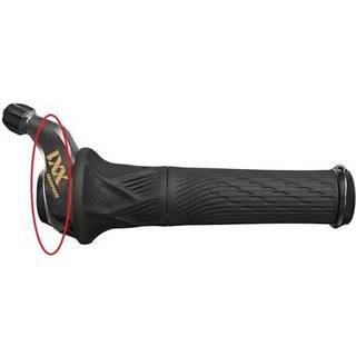 Sram Grip Shift Cover/Clamp Kit, Højre