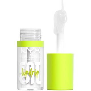 NYX Professional MakeUp Fat Oil Lip Drip 01 My Main