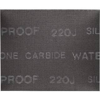 Dewalt DWAM4323 120 Grit Mesh Sheet (5 ark) 1/4 """"
