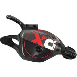 Sram Trigger Dæksel Kit Højre til Eagle