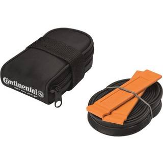 Continental sadeltaske med indhold - Model MTB 27,5
