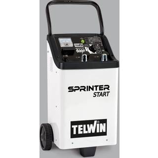 TELWIN SPRINTER 6000 START 230V 12-24V