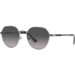 Persol PO2486S Polarized 1110M3 51 Solbriller Mænd Gunmetal - Gunmetal Grey - 51mm