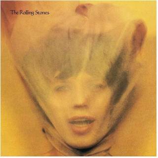 The Rolling Stones - Goats Head Soup
