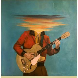 Lord Huron - Long Lost
