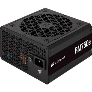 Corsair Rm750e V3 750w 80 Plus Gold Strømforsyning
