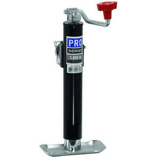 Reese 1401460303 Pro Series Weld-on Jack Black