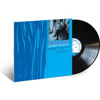 Jackie Mclean - Bluesnik