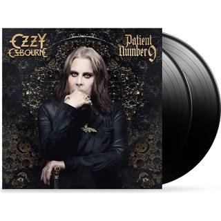 Ozzy Osbourne - Patient Number 9