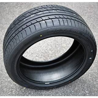 EP Tyres Accelera Iota ST68 XL 285/35R22 106W