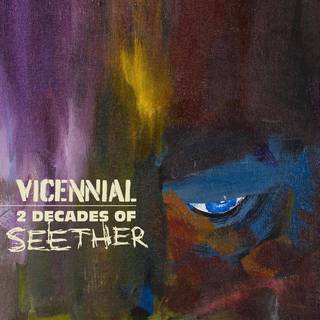 Seether - Vicennial – 2 Decades of Seether (2 LP)