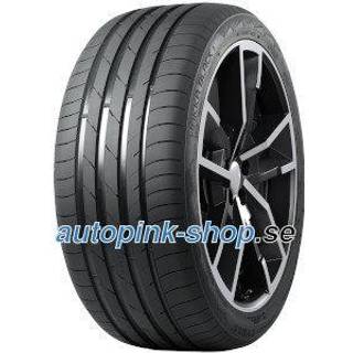 Nokian Hakka Black 3 ( 225/55 R17 101Y XL )