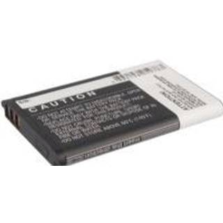 CoreParts Battery 4.44Wh Li-ion 3.7V