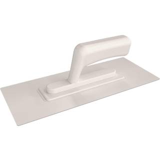 Pudsning af murske - plast 12 """" x 5 """" - Plastik HDL